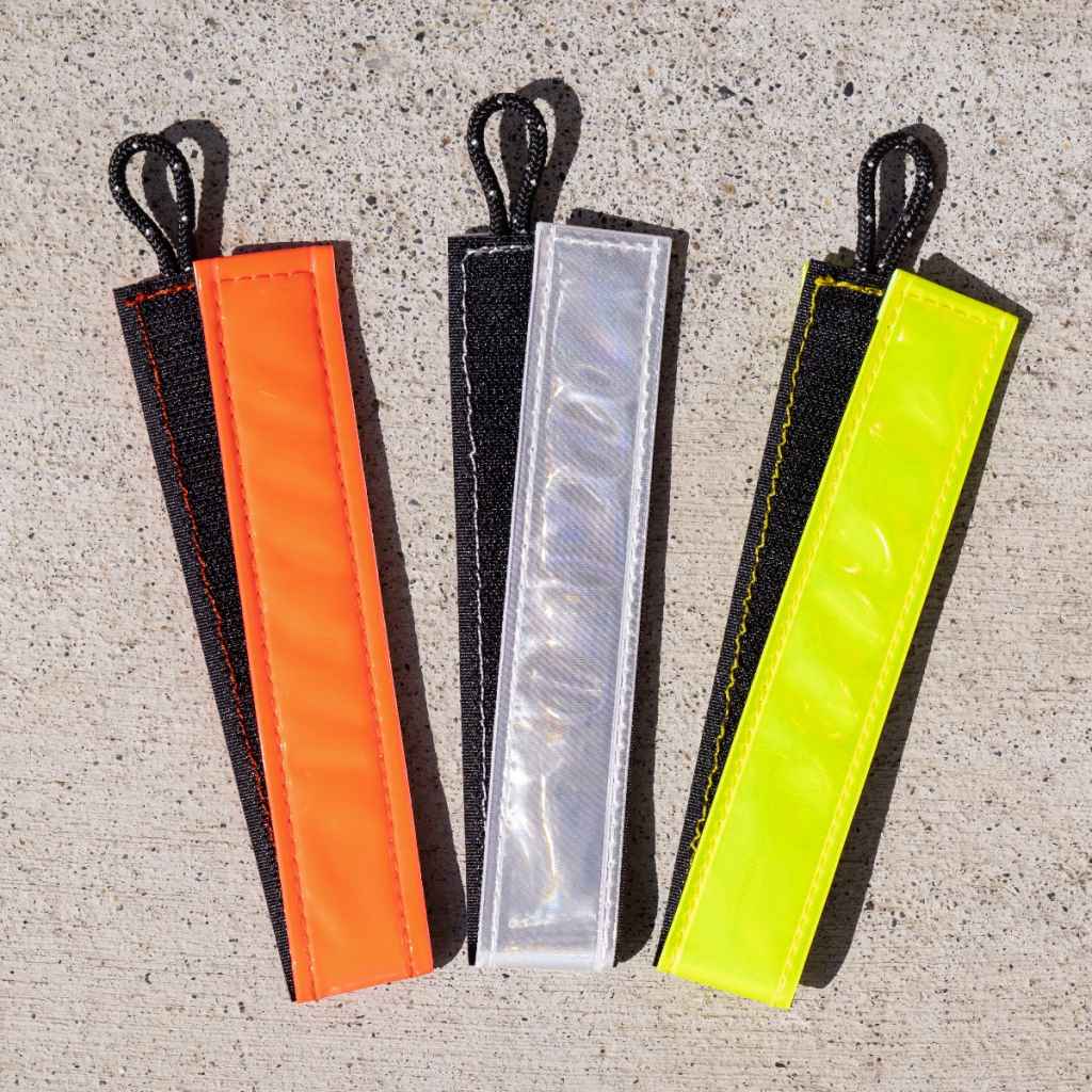 Supreme Blue Lug Reflector Yellow | eBay