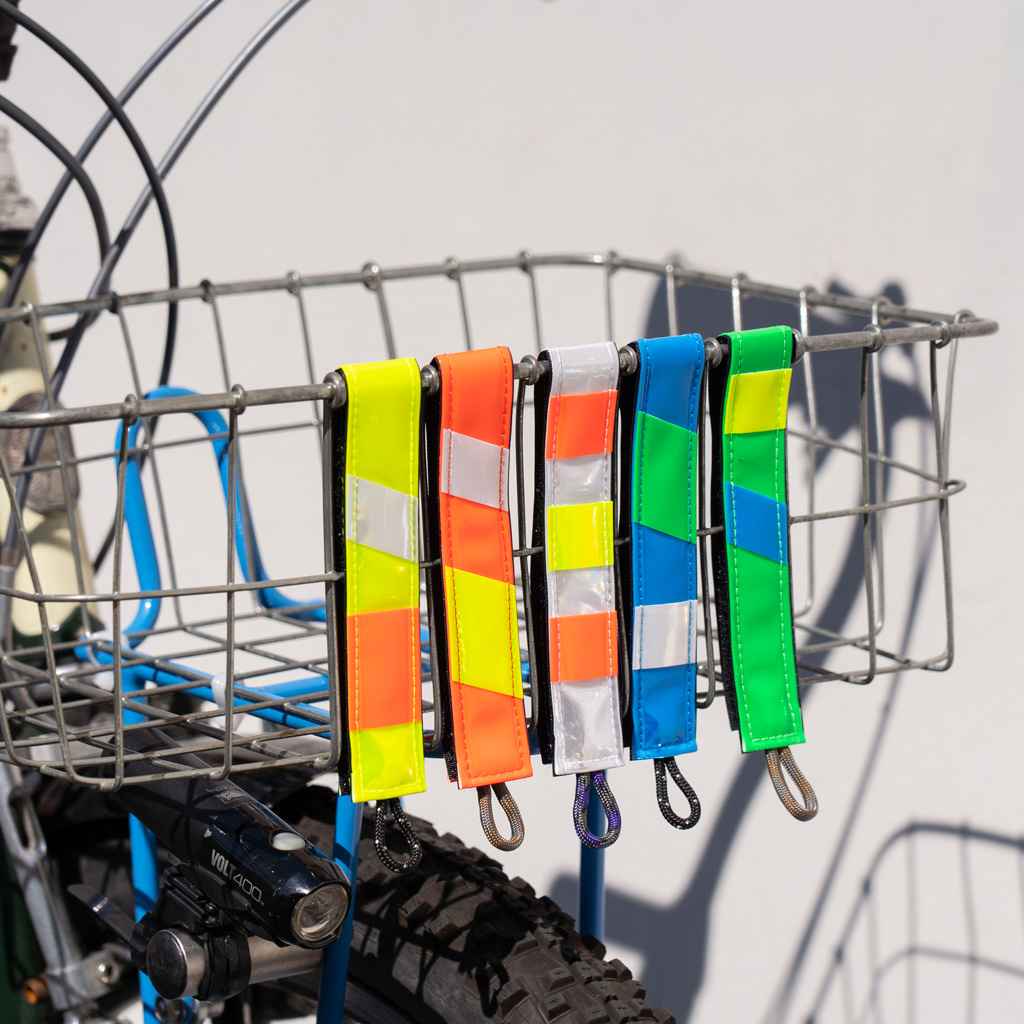 BLUE LUG* sandwich reflector (assort) - BLUE LUG GLOBAL ONLINE STORE