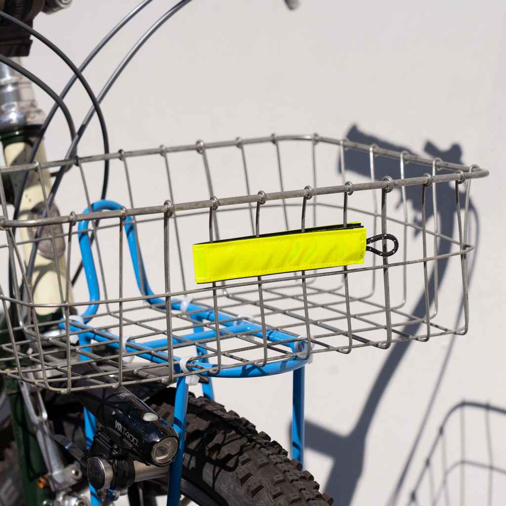 Supreme Blue Lug Reflector Yellow | eBay