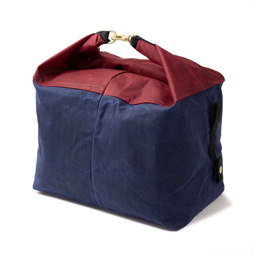 FIFTH SEASON* squall sack (grey top /camo bottom /137