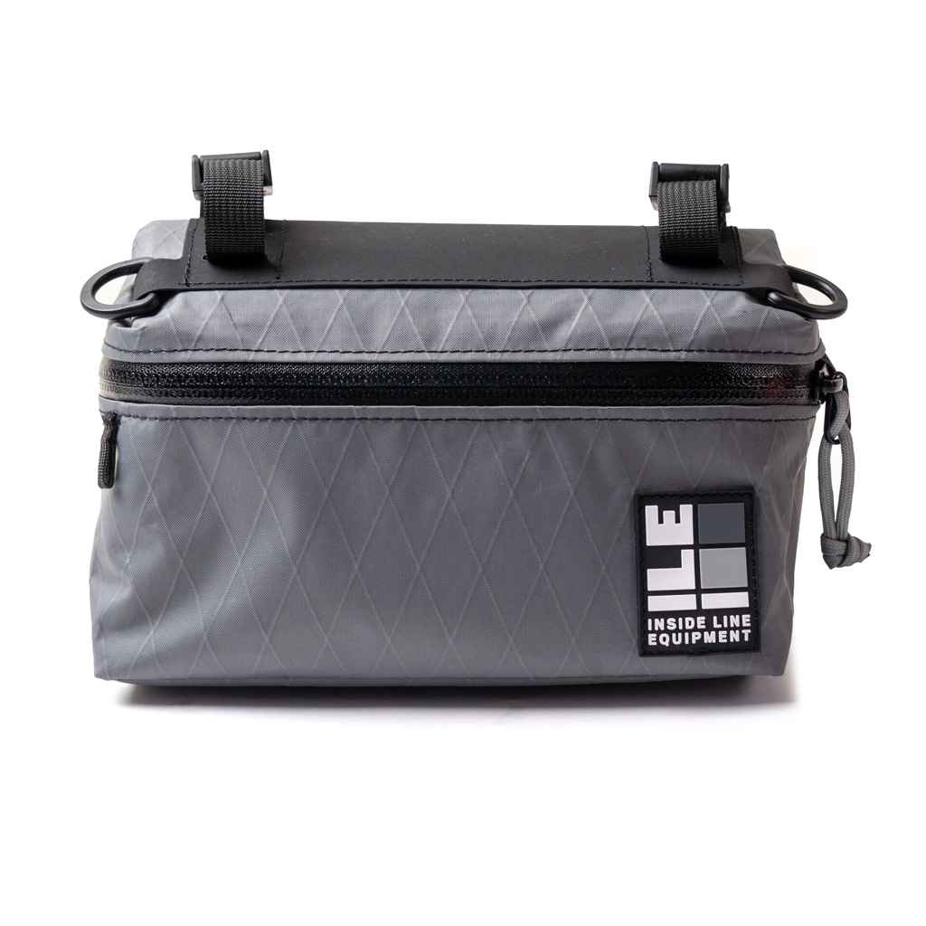 アクセサリー ILE Pilot Bar Bag Pilot Bar Bag – INSIDE LINE EQUIPMENT