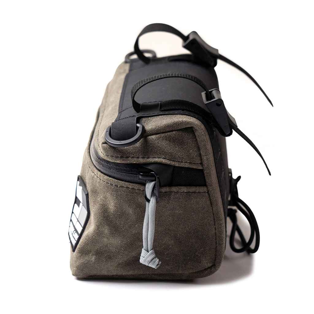 アクセサリー ILE Pilot Bar Bag Pilot Bar Bag – INSIDE LINE EQUIPMENT
