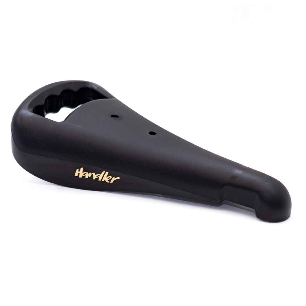 パーツ KASHIMAX aero bmx saddle (black) KASHIMAX* aero bmx saddle (black) - BLUE LUG ONLINE STORE