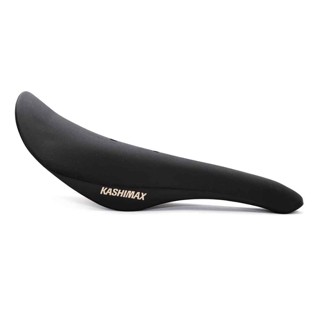 最新人気 (black) saddle bmx aero KASHIMAX* - STORE ONLINE GLOBAL LUG BLUE パーツ