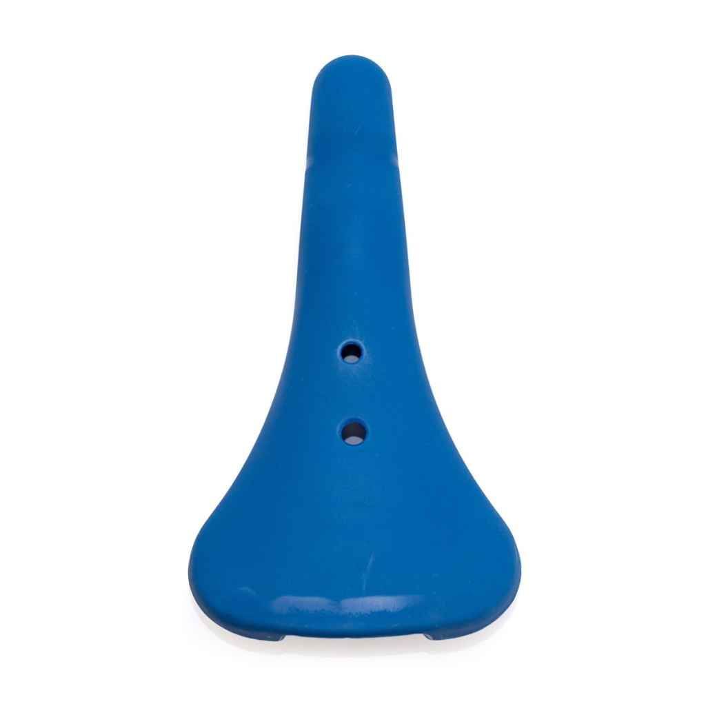 パーツ KASHIMAX aero bmx saddle (blue) kashimax-aero-ax-4a-padded-