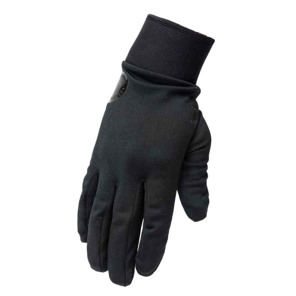【glowny】24FW THE WOOLLY GLOVES THE WOOLLY GLOVES (BROWN) - GLOWNY