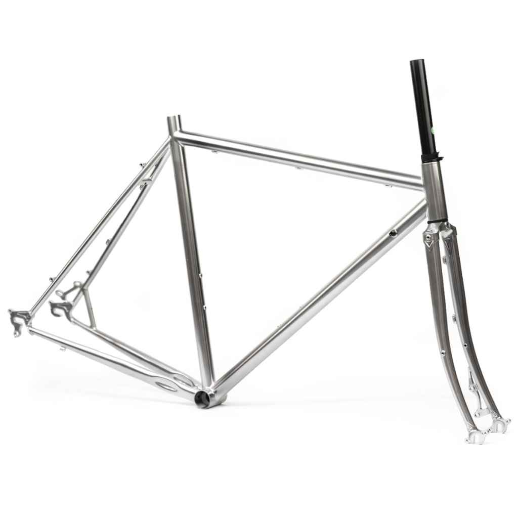 Surly Straggler - Freewheel Bike Shop - Minneapolis - Twin