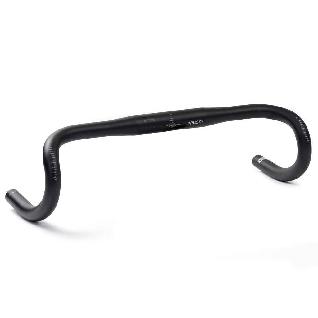 送料無料 通販 drop aluminum 12F No.7 WHISKY* handlebar LUG BLUE - (black) パーツ