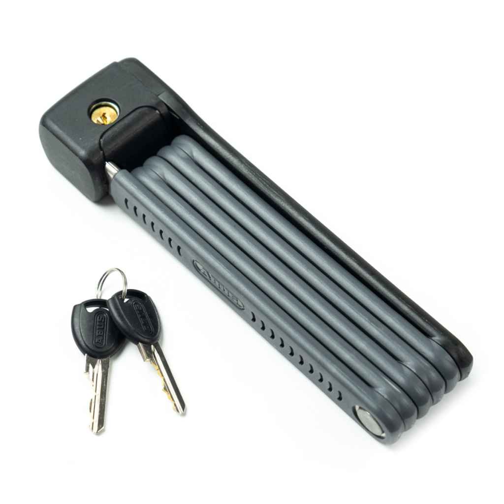 ABUS* bordo lite 6055/85 (black) - BLUE LUG GLOBAL ONLINE STORE