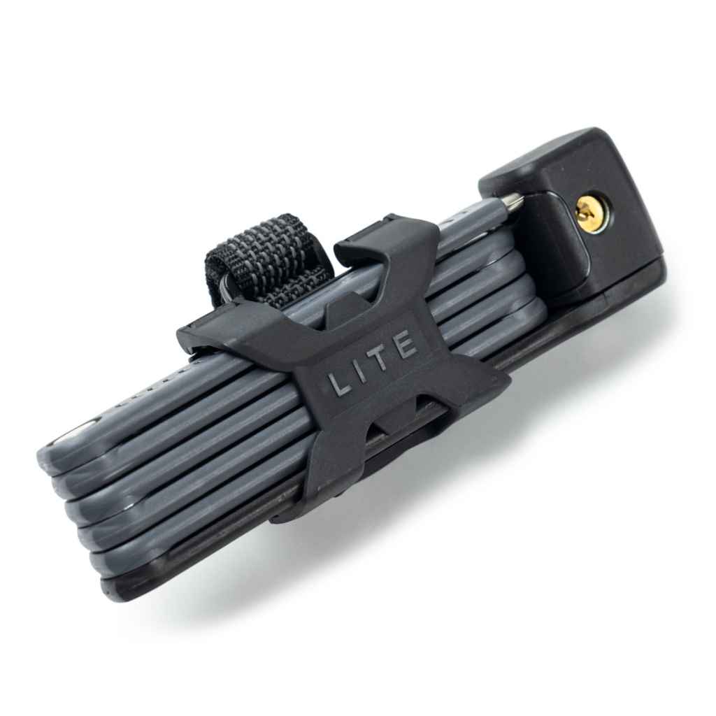 ABUS* bordo lite 6055/85 (black) - BLUE LUG GLOBAL ONLINE STORE
