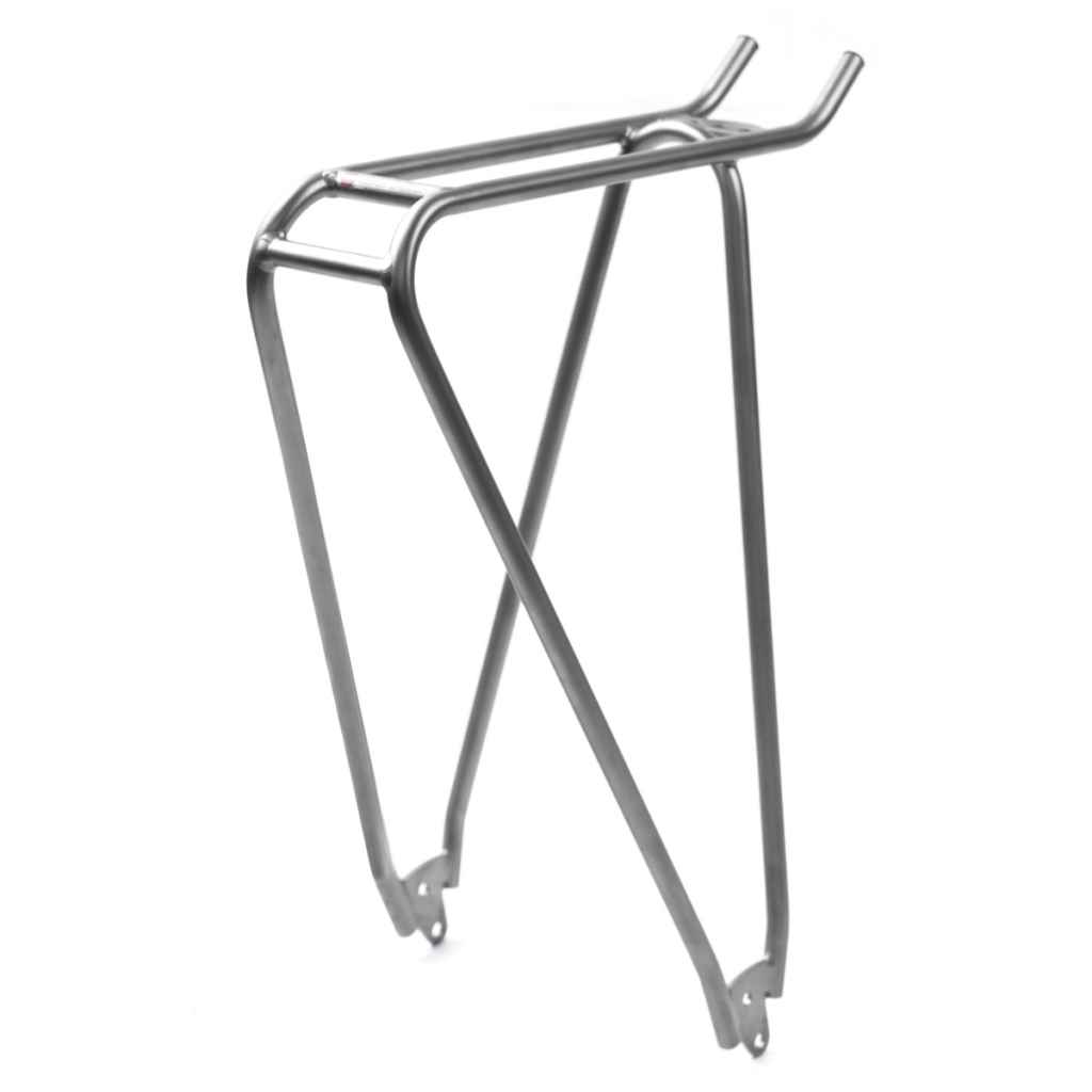 TUBUS* airy rack (titan) - BLUE LUG GLOBAL ONLINE STORE TUBUS* airy rack (titan) - BLUE LUG GLOBAL ONLINE STORE