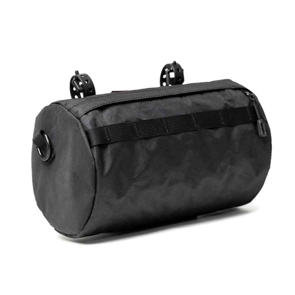 Swift industries bandito bag ブラック Bandito Bicycle Bag – Swift Industries