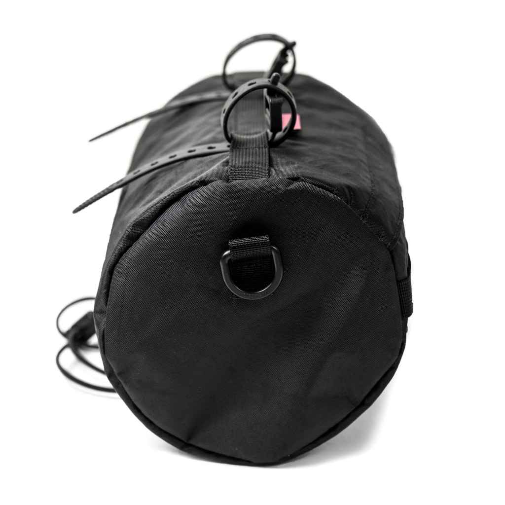 Swift industries bandito bag ブラック Bandito Bicycle Bag – Swift Industries