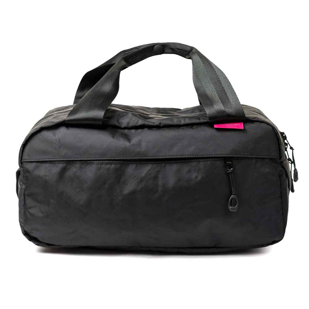 Sugarloaf Basket Bag – Swift Industries