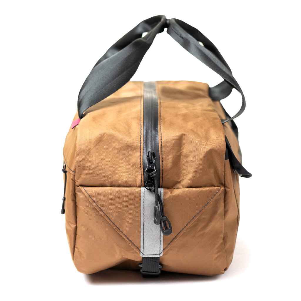 SWIFT INDUSTRIES* sugarloaf basket bag (ecopak/coyote) - BLUE LUG