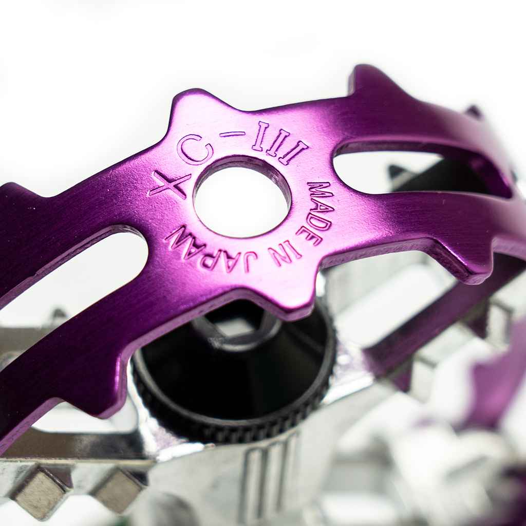 kappa sliver セット(taro purple) Sparkling Crystal ACE 094/102 SV7 Stellar Miracle - Pokemon