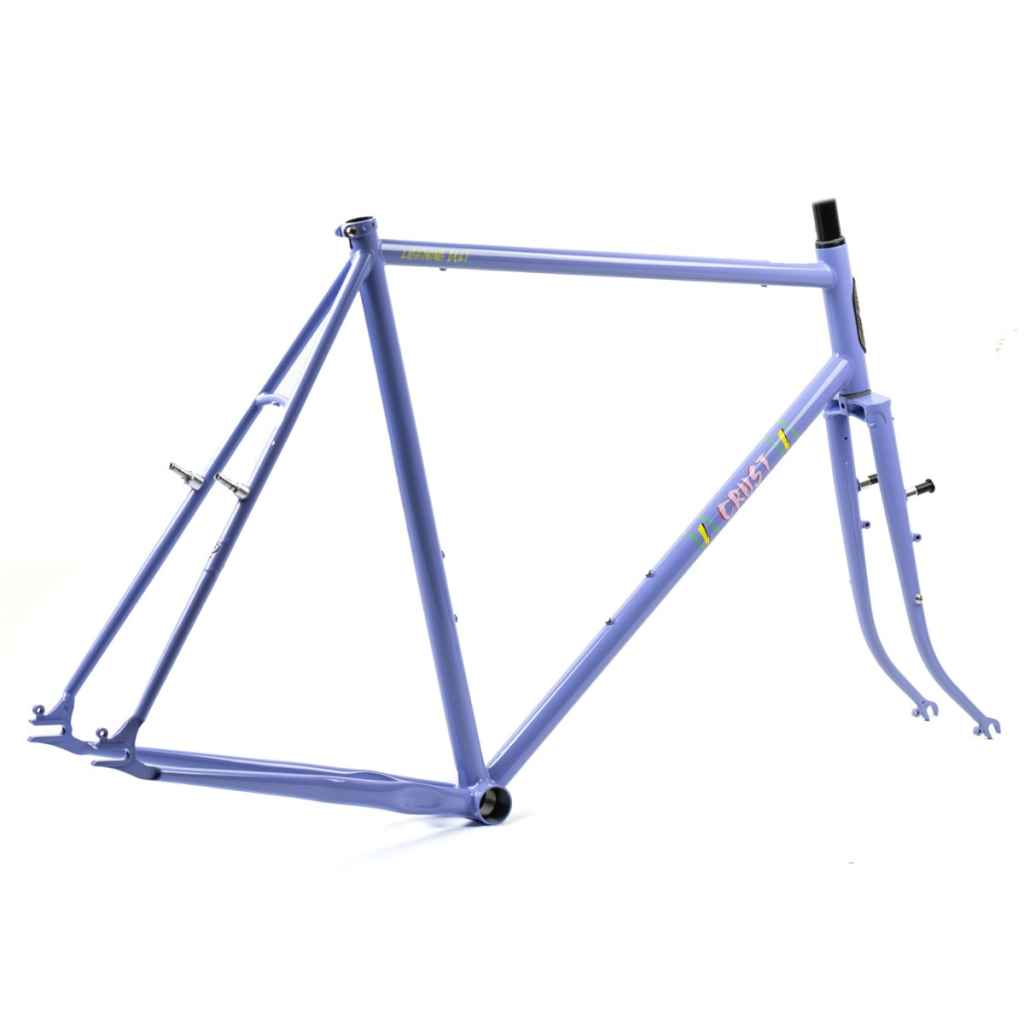 シ*ロ様 CRUST ライトニングボルト(XS) Single Speed Lightning Bolt – Crust Bikes