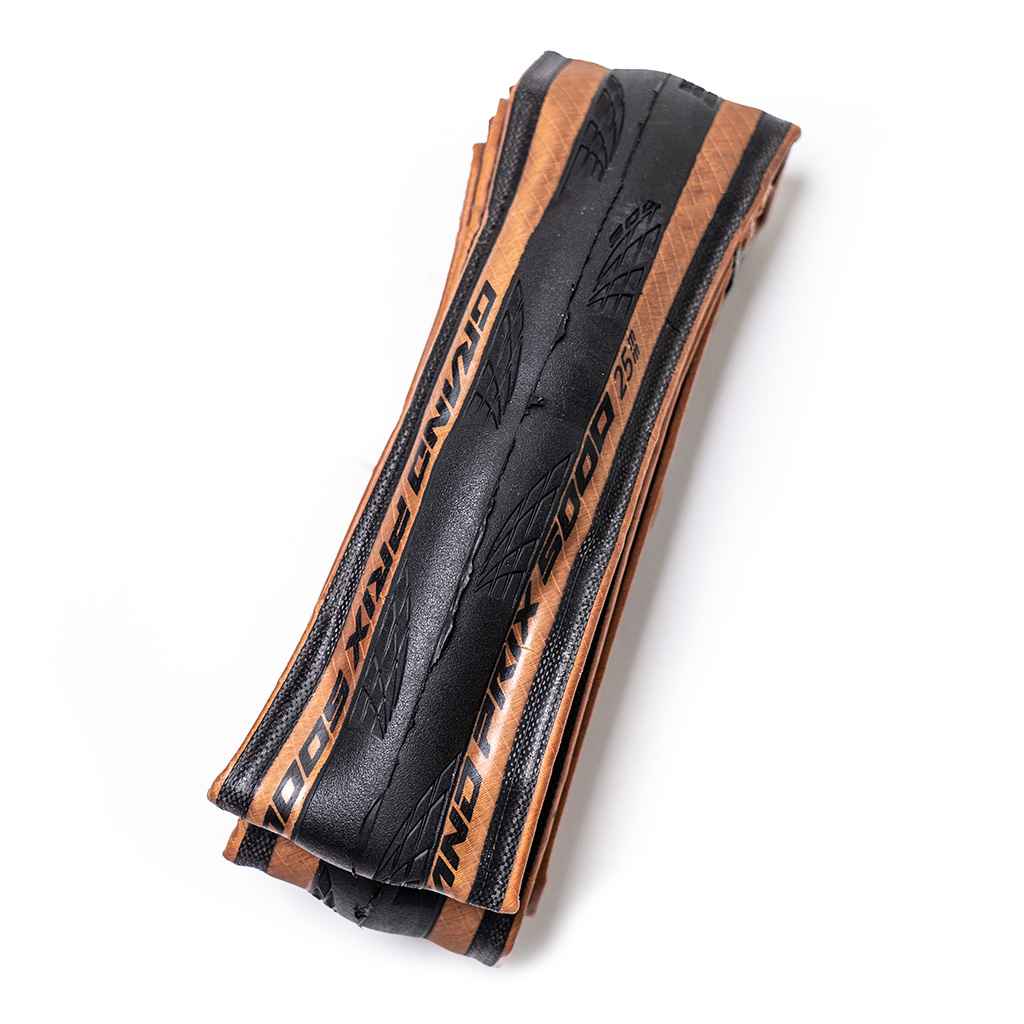 【2025春夏新作】 CONTINENTAL* grand prix 5000 tire 25c (black/transparent パーツ