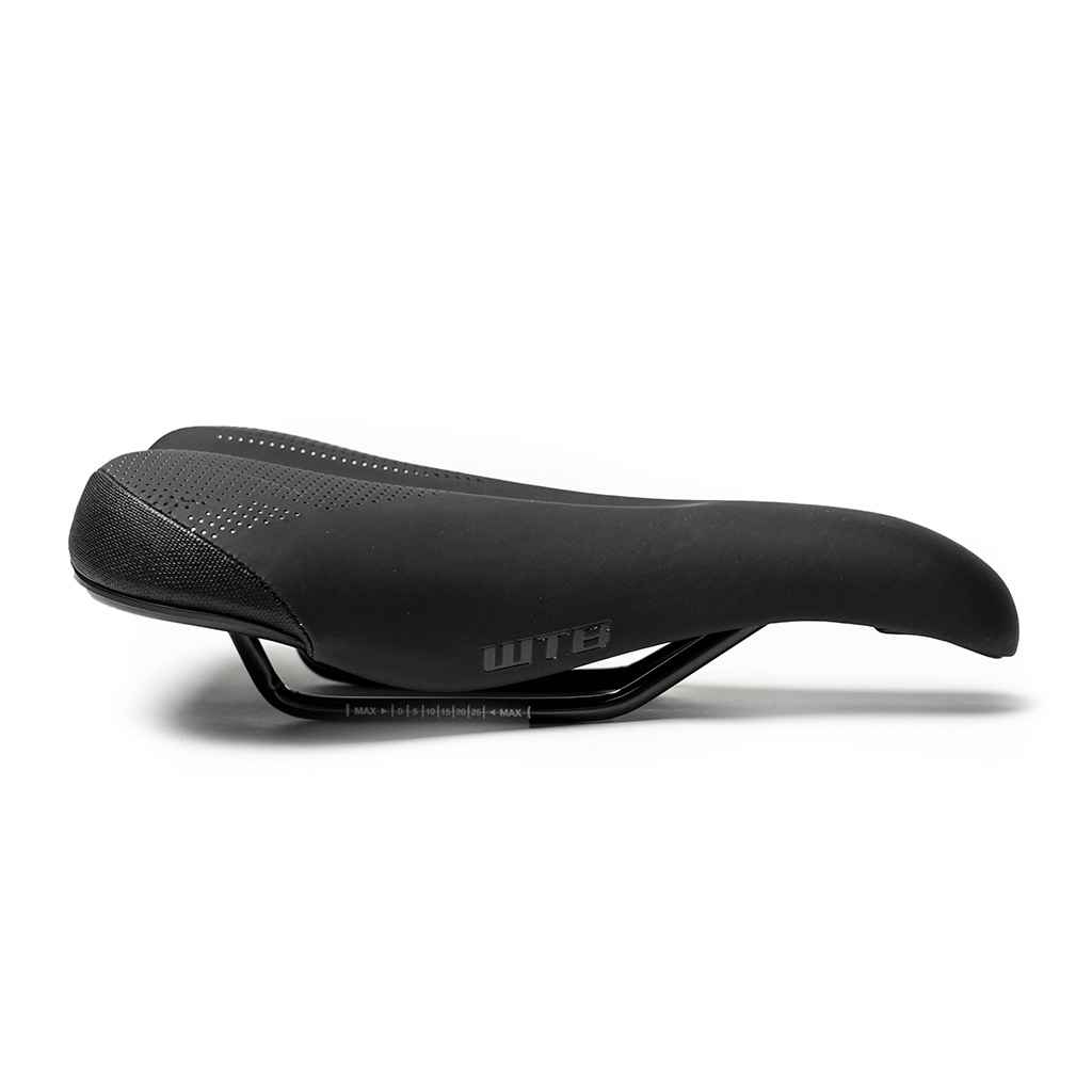 WTB* speed saddle (black) - BLUE LUG GLOBAL ONLINE STORE