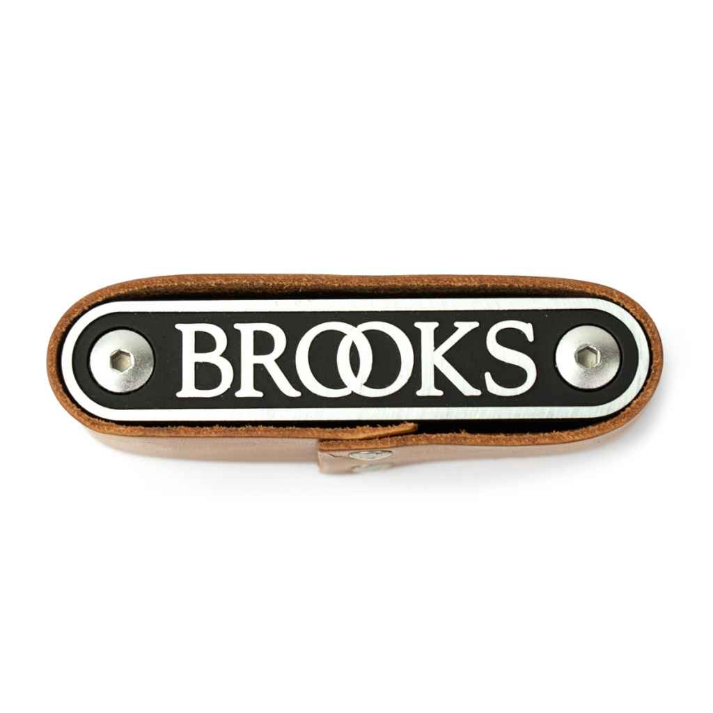 BROOKS* mt10 multi tool (red) - BLUE LUG GLOBAL ONLINE STORE