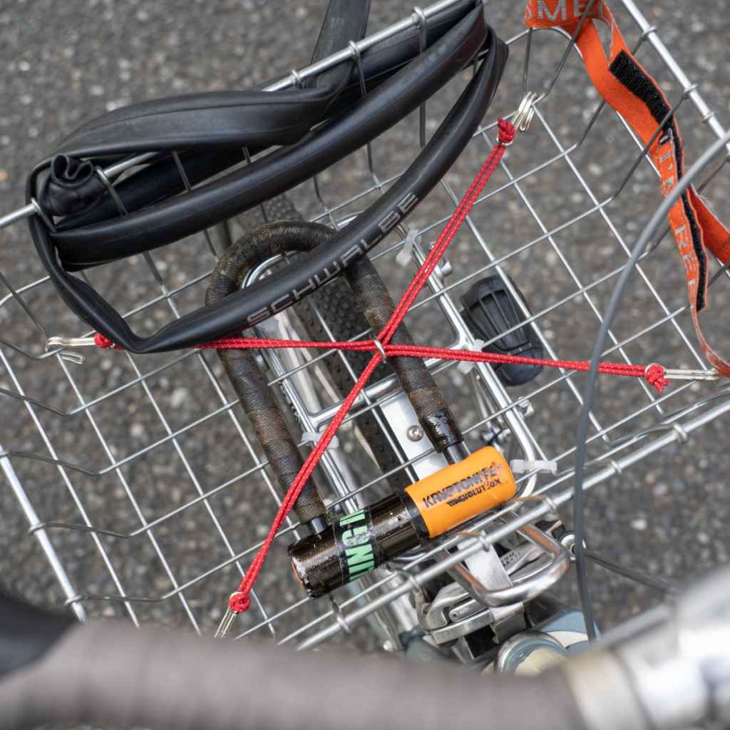 アクセサリー BLUE LUG x SIESTA Multi Bike Pack Navy BLUE LUG x SIESTA Multi Bike Pack Navy | S I E S T A
