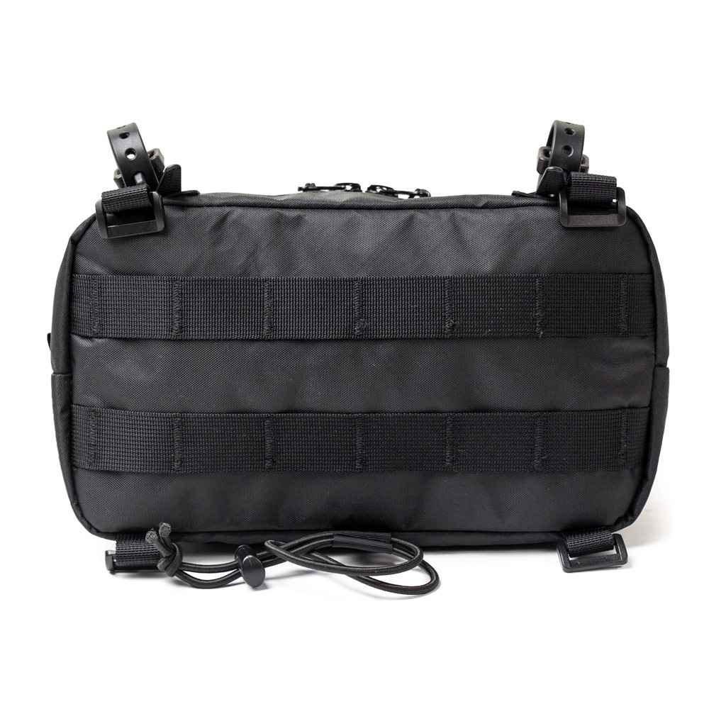 Kestrel Handlebar Bag – Swift Industries