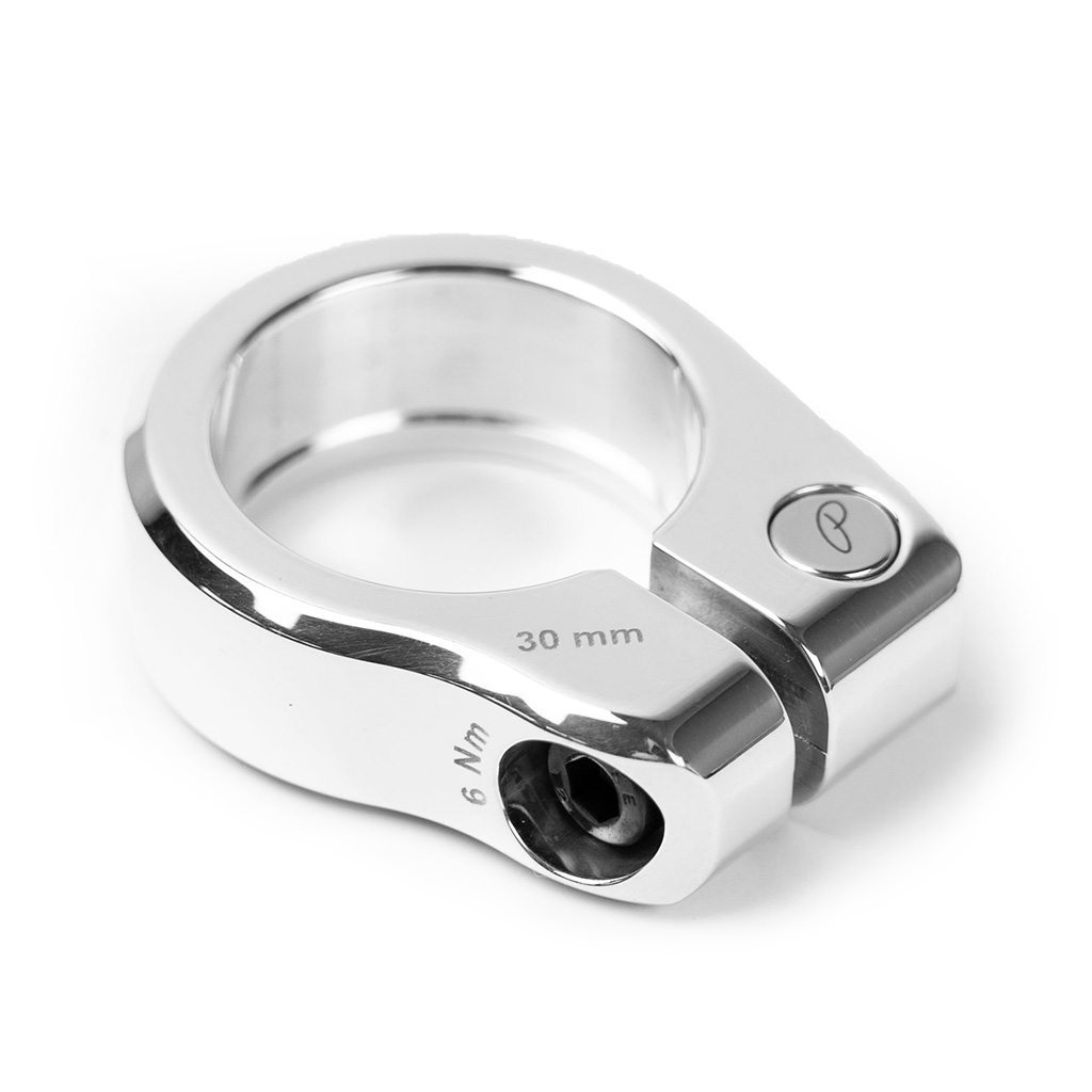 セール 国内 - (silver) collar post seat PHILWOOD* BLUE ONLINE GLOBAL LUG パーツ