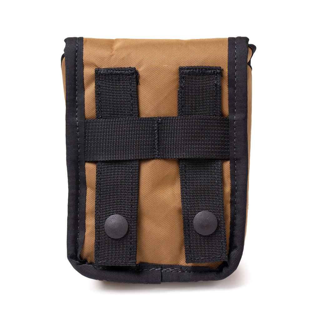 SWIFT INDUSTRIES* rando pocket (ecopak/coyote) - BLUE LUG