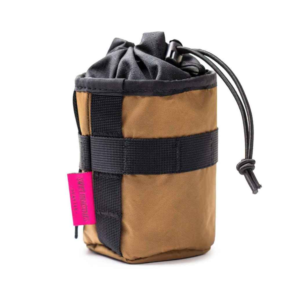 アクセサリー SWIFT INDUSTRIES sidekick pouch SWIFT INDUSTRIES｜sidekick stem pouch（ecopak） – 京都の自転車屋