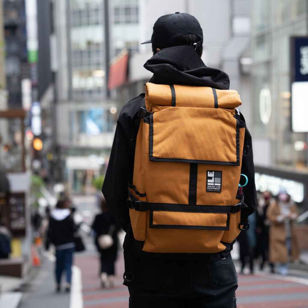 ILE (INSIDE LINE EQUIPMENT) Default Xpac