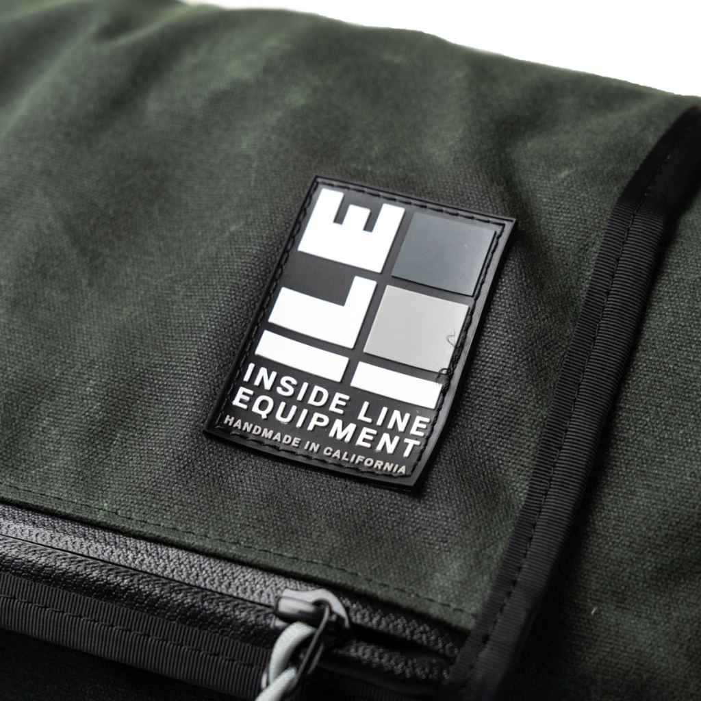 Porteur Rackbag - Small – INSIDE LINE EQUIPMENT