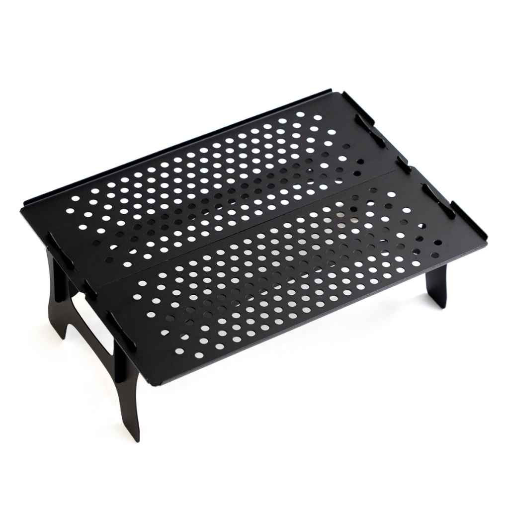 MKS - Sylvan Works Solow Table – SimWorks USA