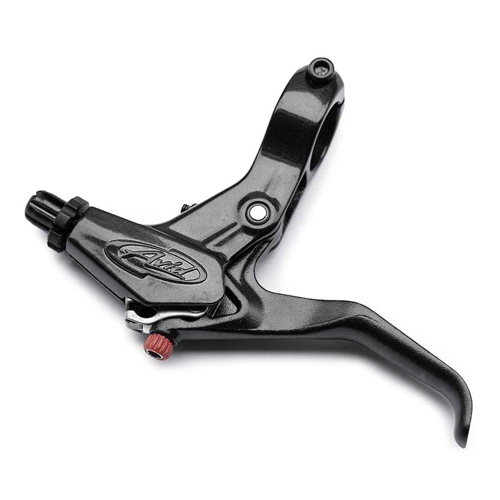AVID* Speed Dial7 brake lever set - BLUE LUG GLOBAL ONLINE STORE