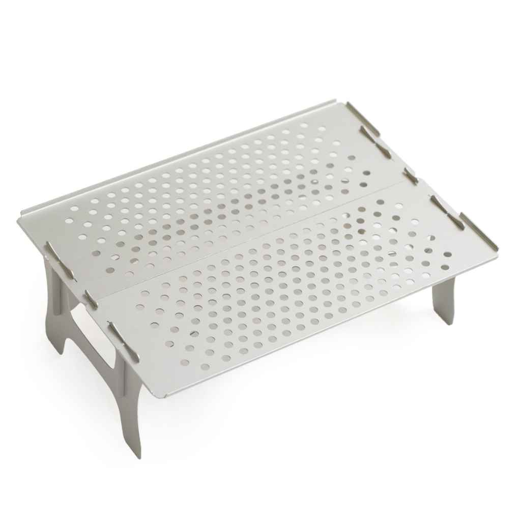 SYLVAN WORKS* solow table (silver) - BLUE LUG GLOBAL ONLINE SYLVAN WORKS* solow table (silver) - BLUE LUG GLOBAL ONLINE