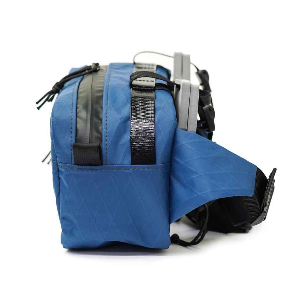 Dual Duty Hip/Handlebar Bag – Shop Realm