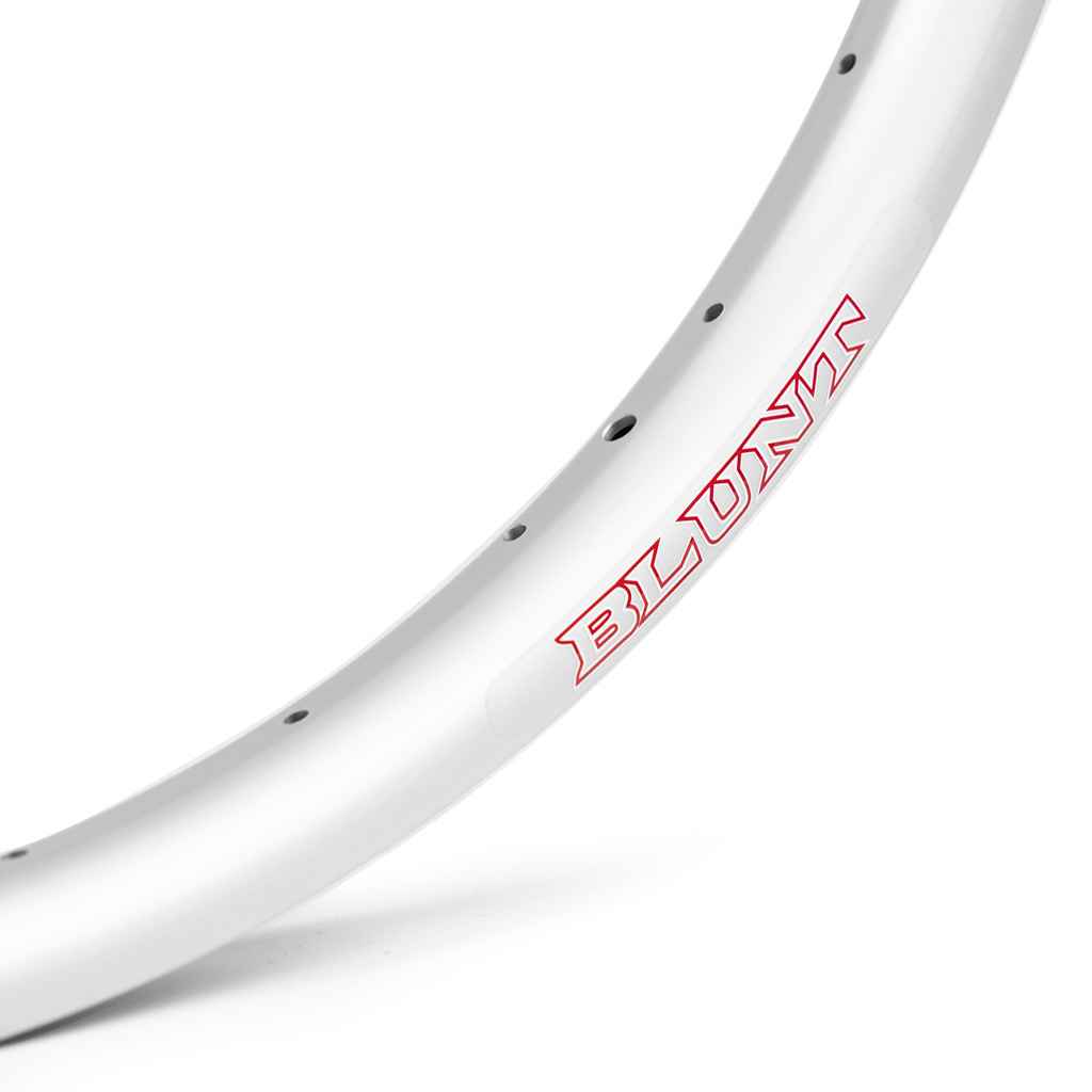 VELOCITY* blunt 35 rim (silver) - BLUE LUG GLOBAL ONLINE STORE