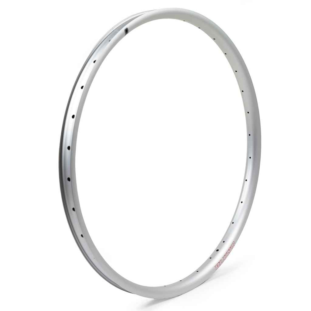 VELOCITY* blunt 35 rim (silver) - BLUE LUG GLOBAL ONLINE STORE