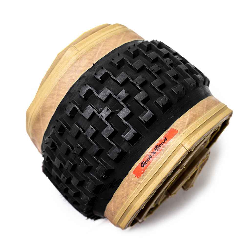 BRUCE GORDON / Rock'n Road Tire / 700C Various Colors