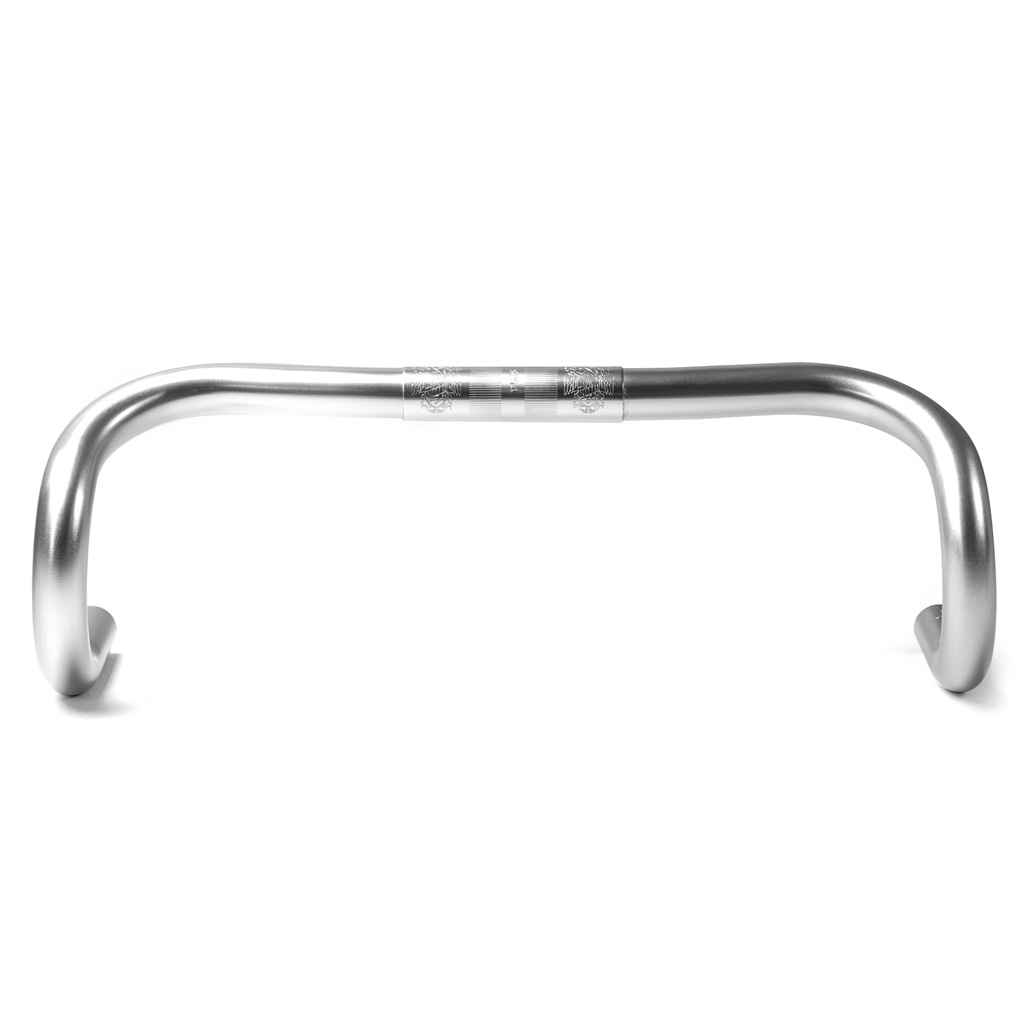 FAIRWEATHER* M174AA all road bar (silver) - BLUE LUG GLOBAL