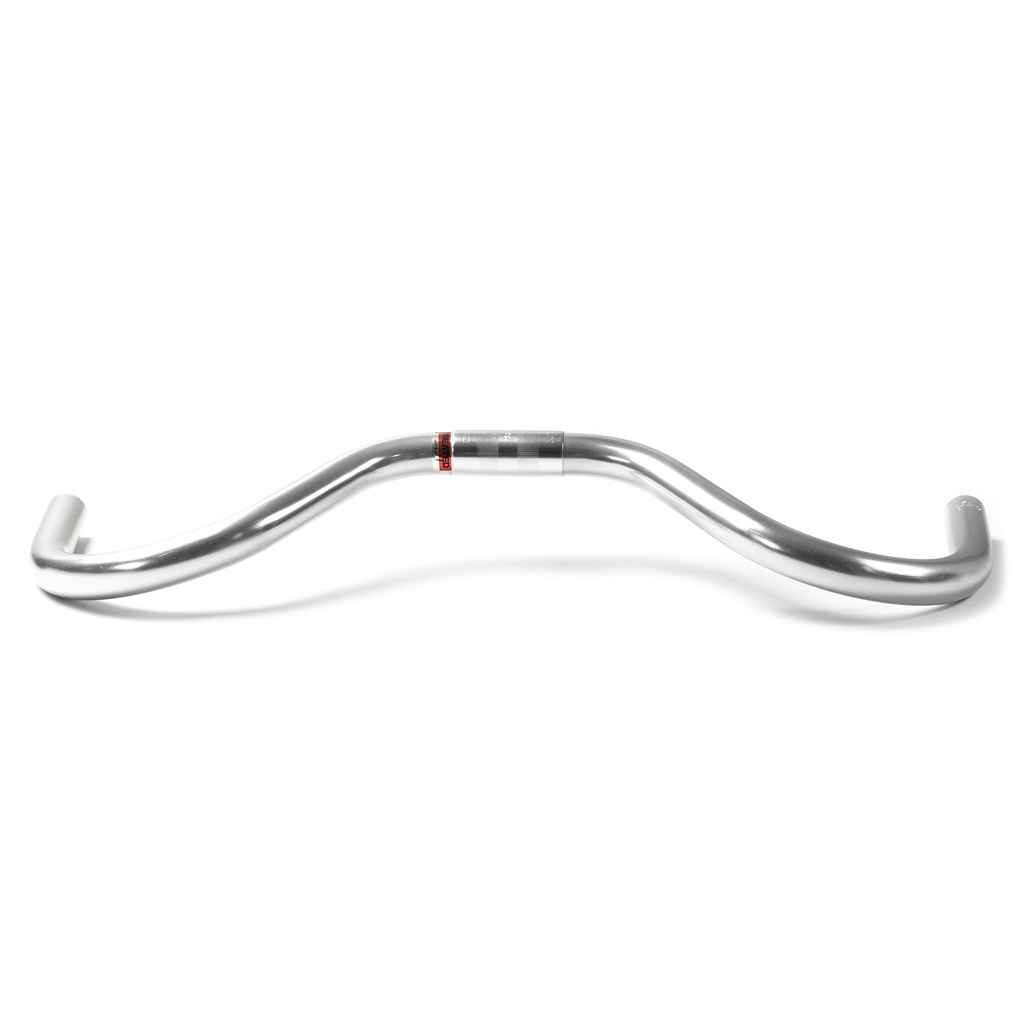 NITTO* rm016 mustache bar (silver) - BLUE LUG ONLINE STORE