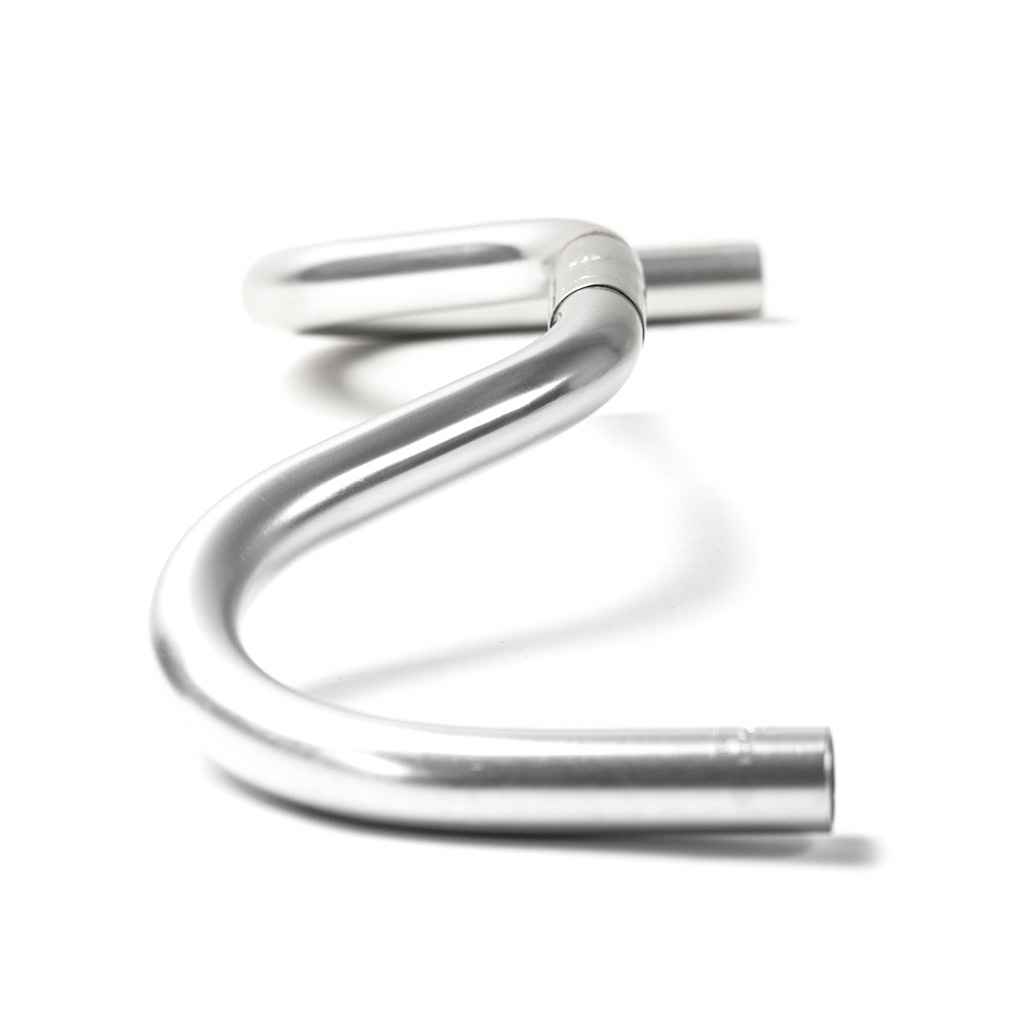 NITTO RM016 マスタッシュバー（シルバー） NITTO* rm016 mustache bar (silver) - BLUE LUG GLOBAL ONLINE STORE