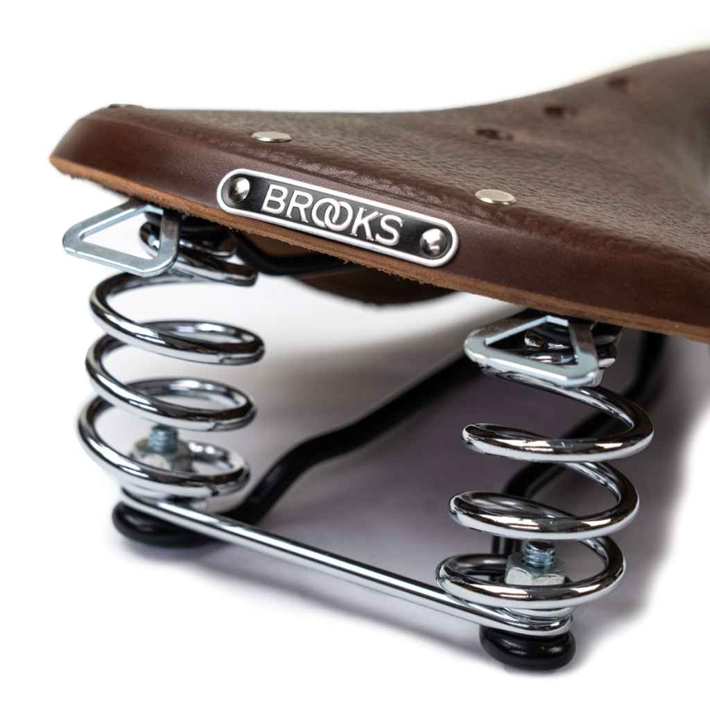 BROOKS* b67 (brown) - BLUE LUG GLOBAL ONLINE STORE