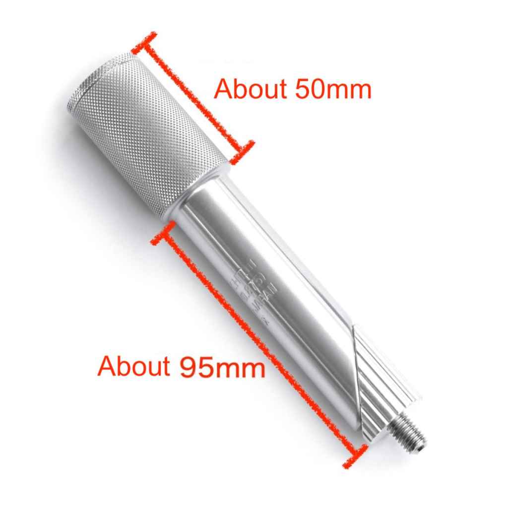 Stem Adaptor Nitto Quill Nitto Quill To Threadless Stem Adapter