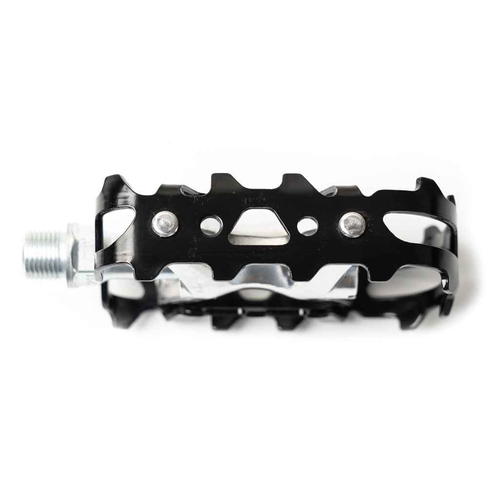 RESISTANT ペダルストラップ + MKS MT-LITE RESISTANT PEDAL STRAPをMT-LITEペダルへの装着 « BLOG