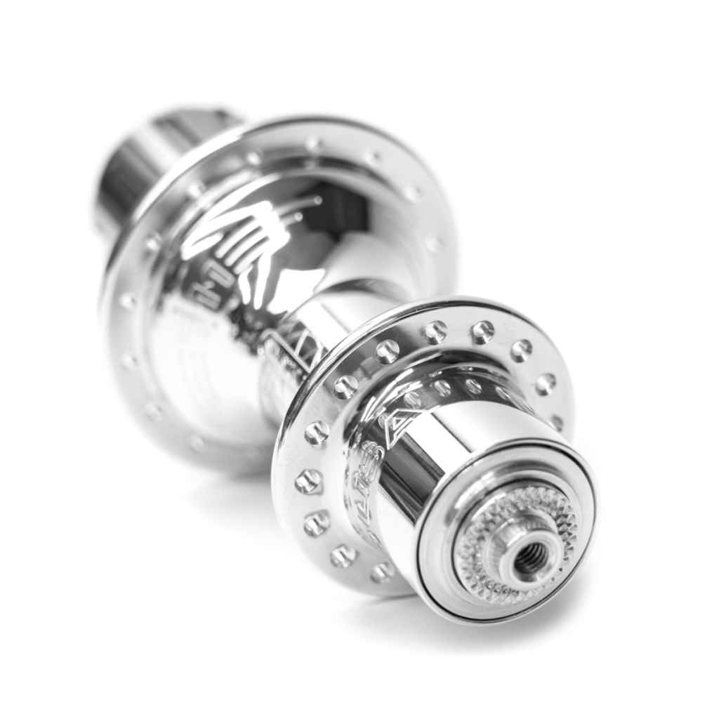 White Industries T11 Hub - Rear - AVT.Bike