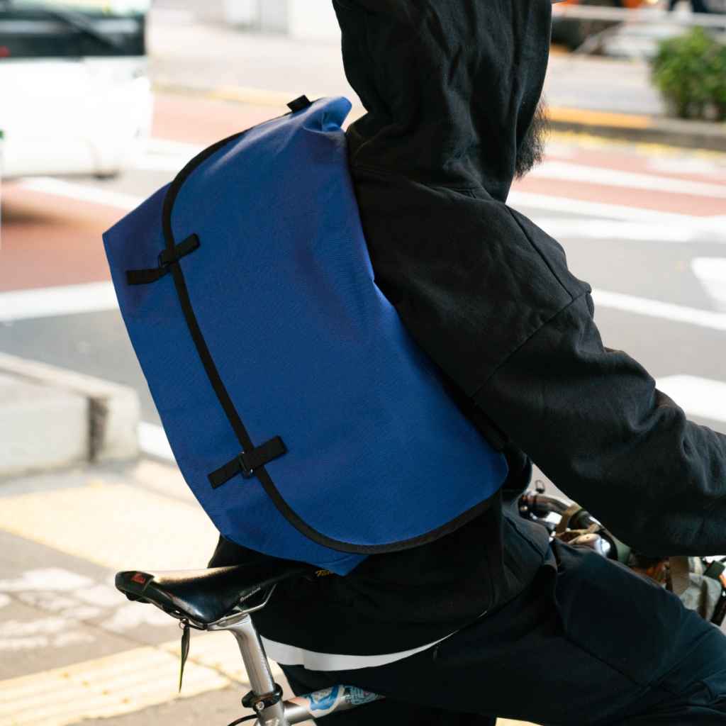 アクセサリー BLUE LUG the messenger bag BLUE LUG* the messenger bag (brown) - BLUE LUG GLOBAL ONLINE STORE