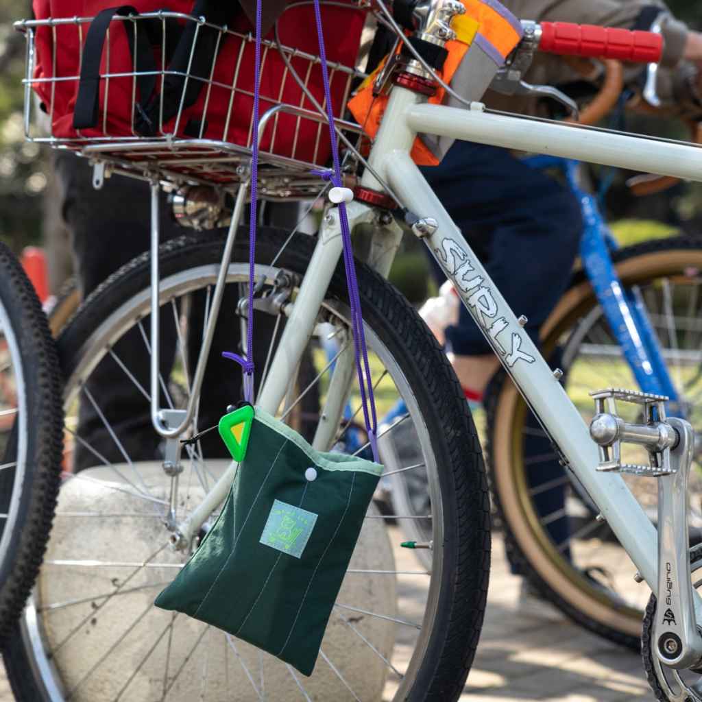 pwa×bluelug×under the sun bikechino 中古・古着通販】UNDER THE SUN (アンダー ザ サン) PWA (プア