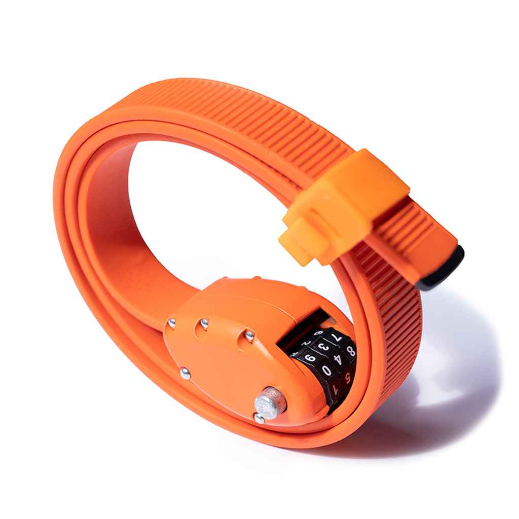 OTTOLLOCK Cinch Lock オレンジ OTTOLOCK* cinch lock (orange) - BLUE LUG ONLINE STORE