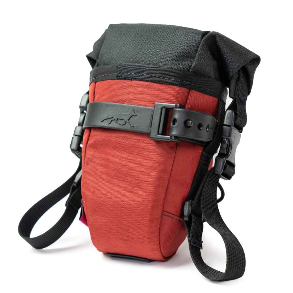 Swift Industries Every Day Caddy - Angry Catfish