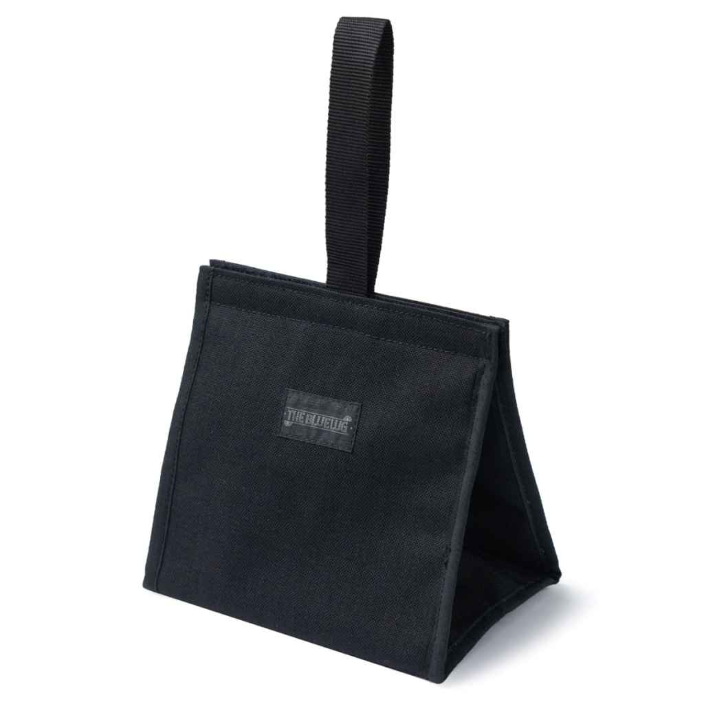 【Bluelug】　BAGBOO　mini bigbox 80L Bluelug】 BAGBOO mini bigbox 80L Big Box 10 Black Blue